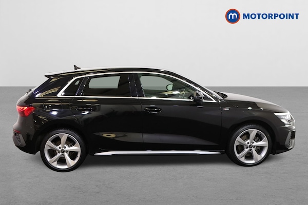 Used Audi A3 2022 for sale - 76162185: Photo 8