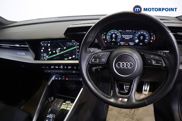 Used Audi A3 2022 for sale - 76162185: Photo 9