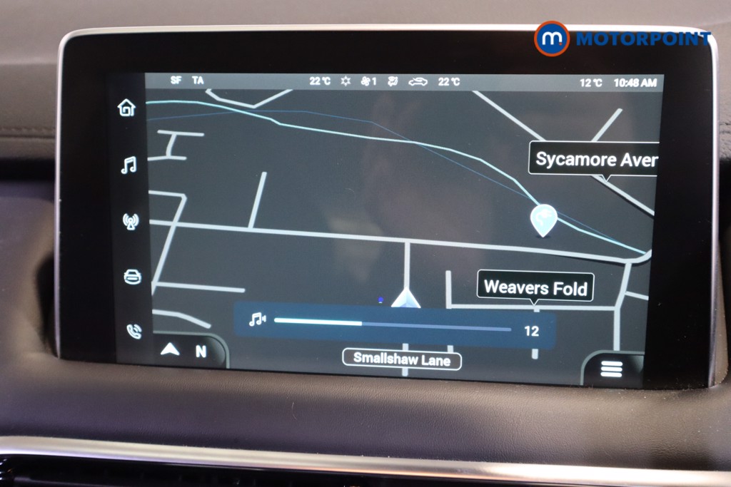 Used MG MG HS 2023 for sale - 76394850: Photo 10