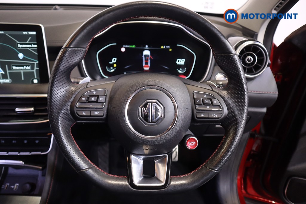 Used MG MG HS 2023 for sale - 76394850: Photo 11