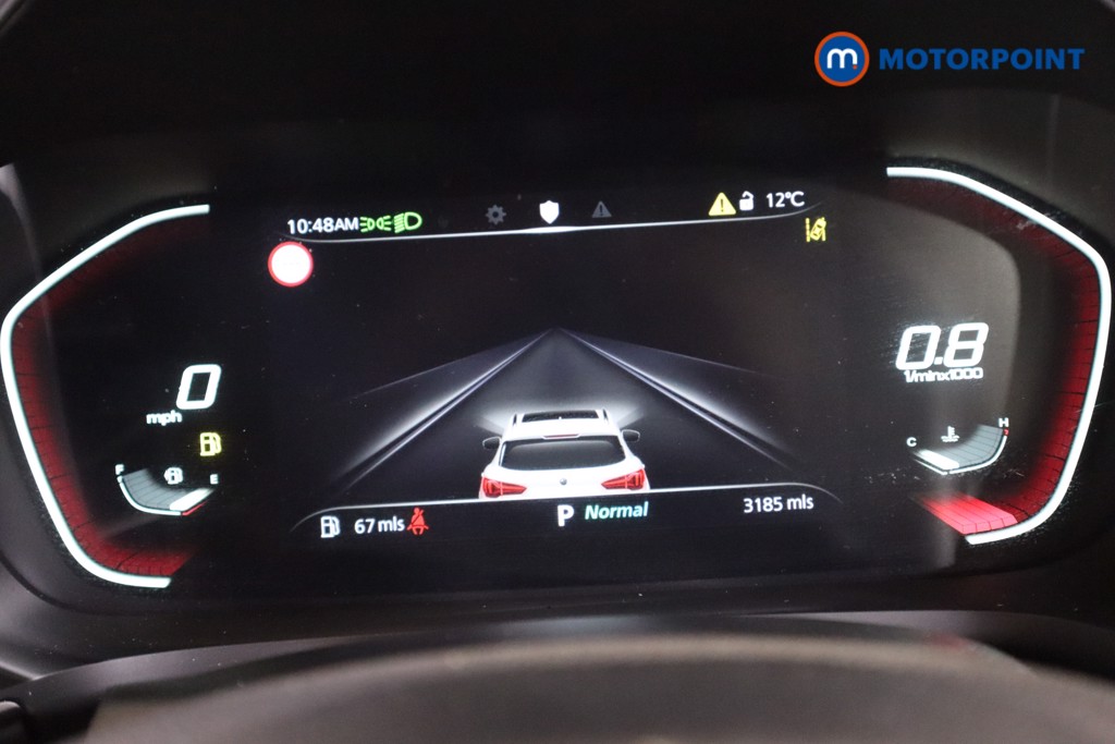 Used MG MG HS 2023 for sale - 76394850: Photo 12