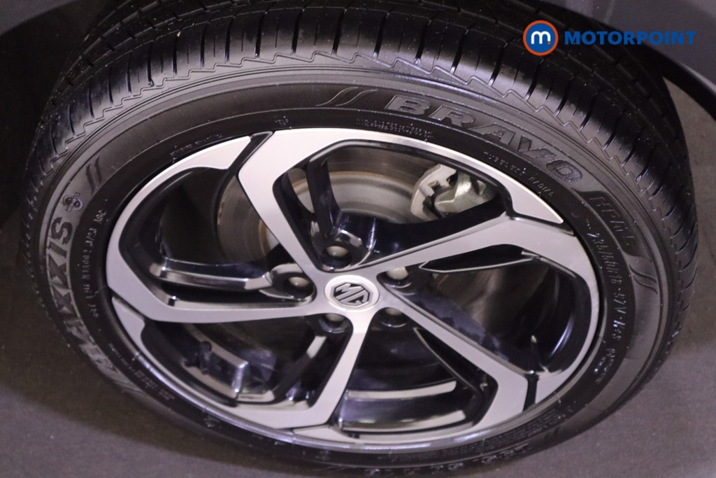 Used MG MG HS 2023 for sale - 76394850: Photo 17