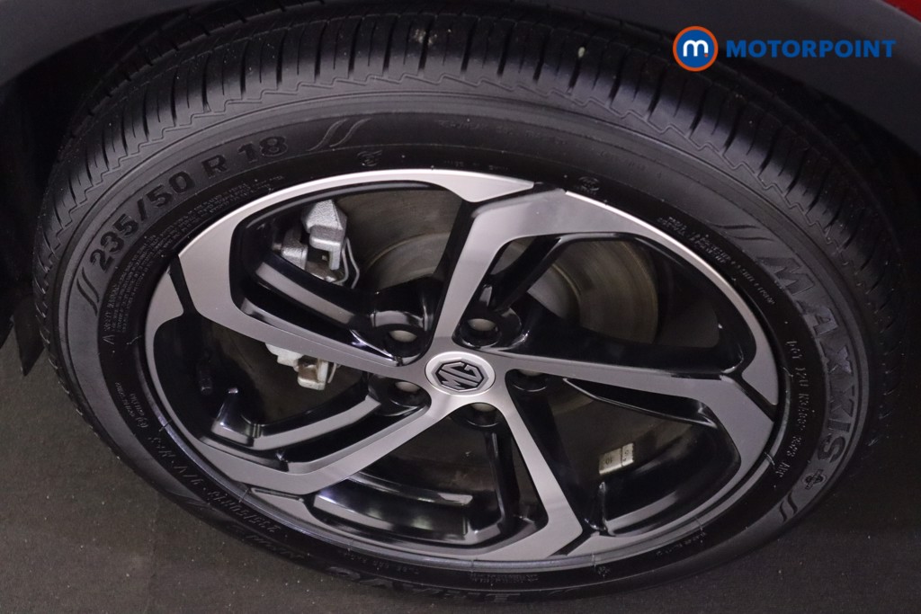 Used MG MG HS 2023 for sale - 76394850: Photo 18