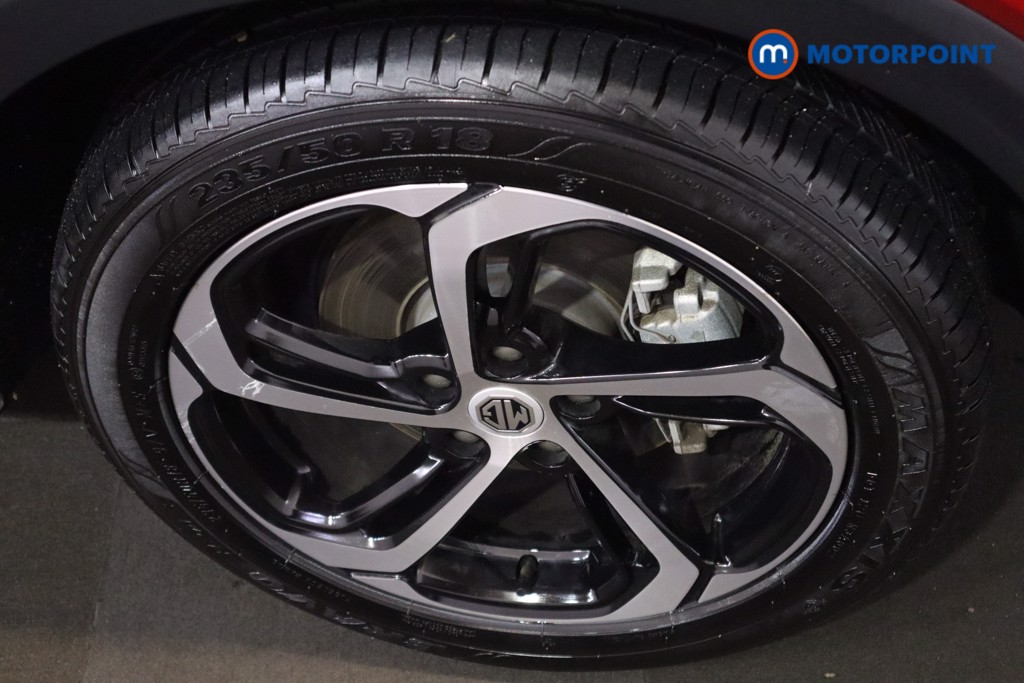 Used MG MG HS 2023 for sale - 76394850: Photo 19