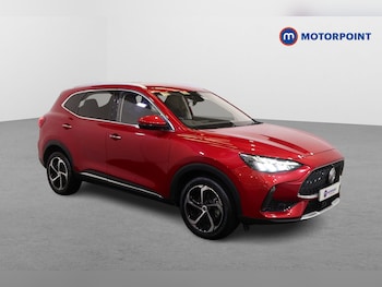 2023 - 1.5 T-GDI Trophy 5dr DCT