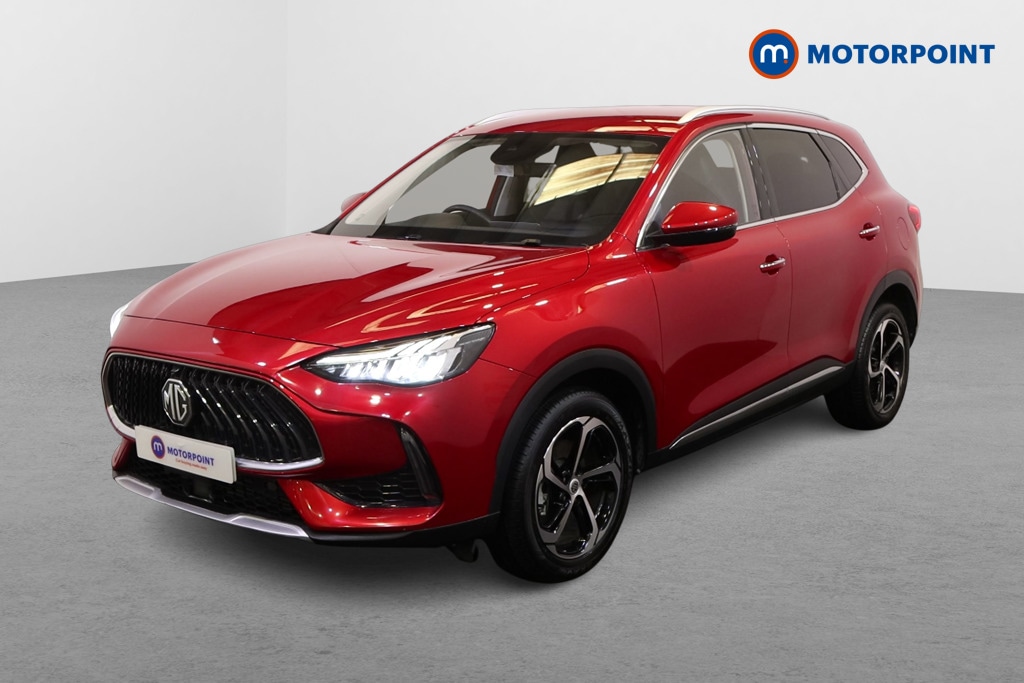 Used MG MG HS 2023 for sale - 76394850: Photo 3