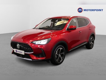 Used MG MG HS 2023 for sale - 76394850: Photo