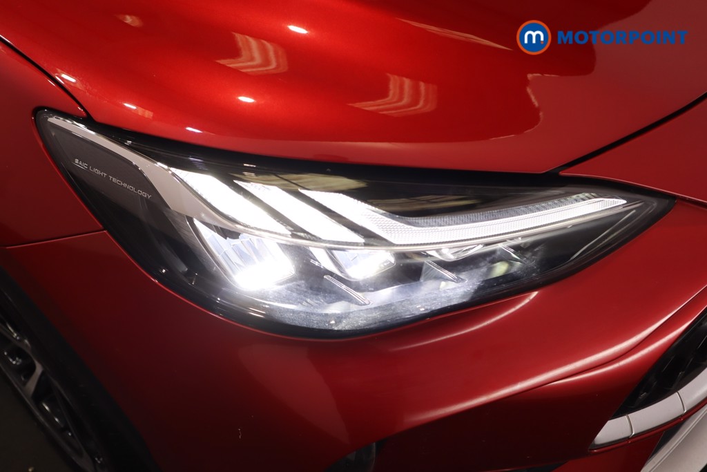 Used MG MG HS 2023 for sale - 76394850: Photo 46