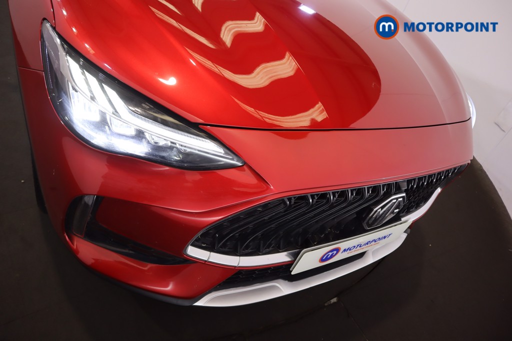 Used MG MG HS 2023 for sale - 76394850: Photo 47