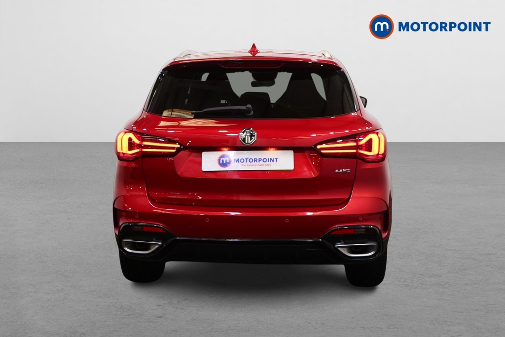 Used MG MG HS 2023 for sale - 76394850: Photo 6