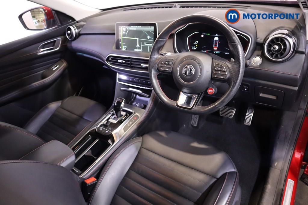 Used MG MG HS 2023 for sale - 76394850: Photo 9