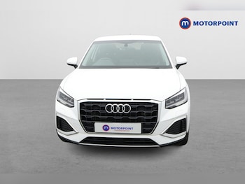 Used Audi Q2 2022 for sale - 78717055: Photo