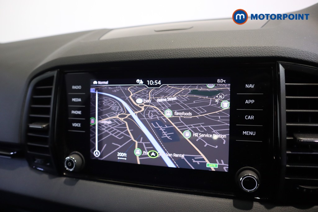 Used Skoda Karoq 2022 for sale - 76641375: Photo 10