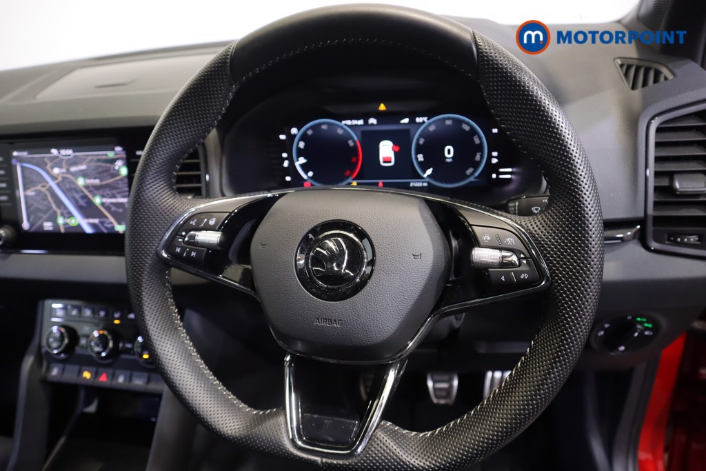 Used Skoda Karoq 2022 for sale - 76641375: Photo 11