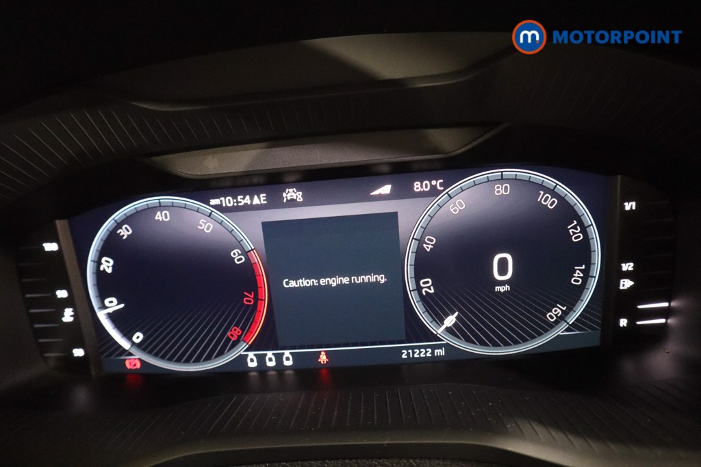 Used Skoda Karoq 2022 for sale - 76641375: Photo 12