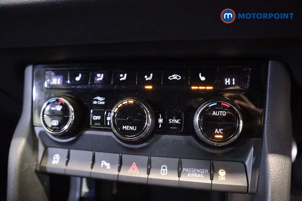 Used Skoda Karoq 2022 for sale - 76641375: Photo 13