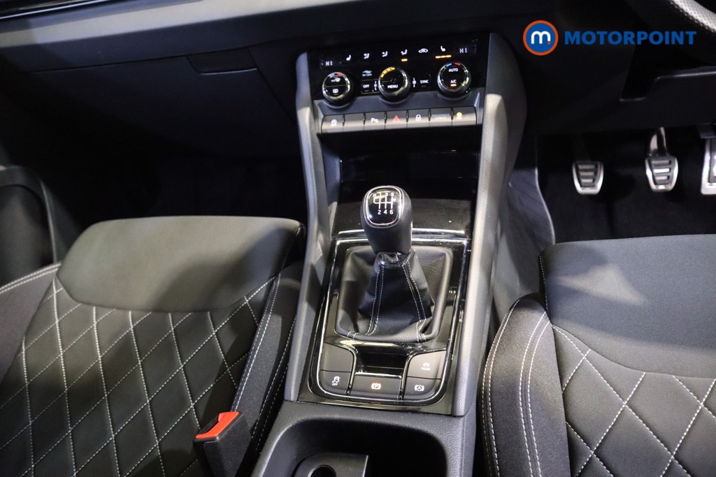 Used Skoda Karoq 2022 for sale - 76641375: Photo 14