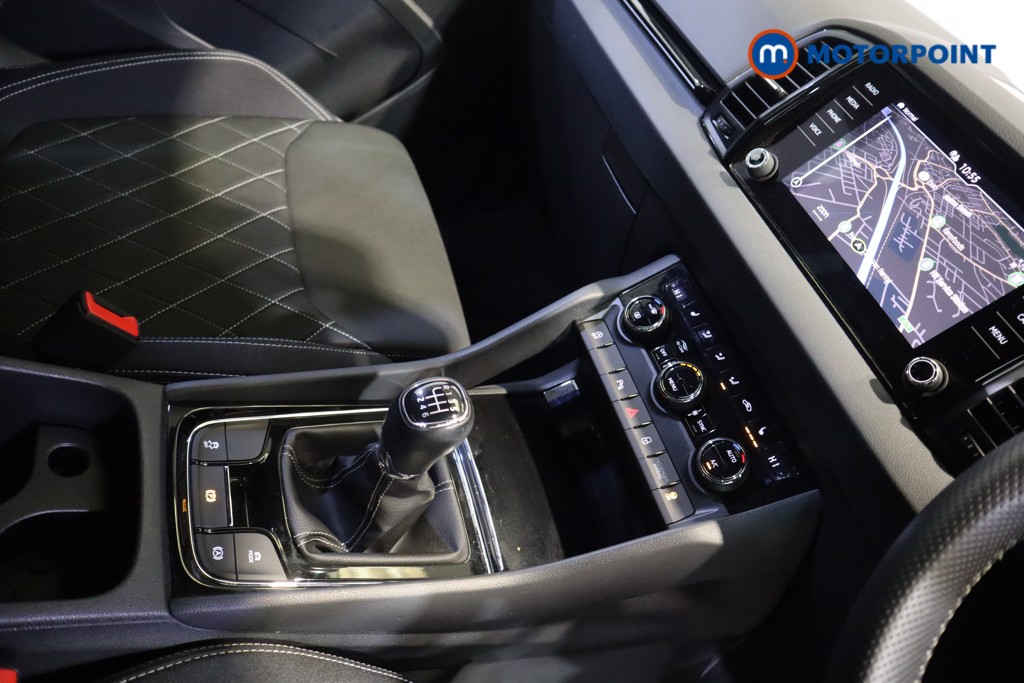 Used Skoda Karoq 2022 for sale - 76641375: Photo 15