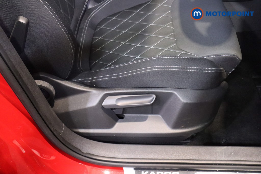 Used Skoda Karoq 2022 for sale - 76641375: Photo 23