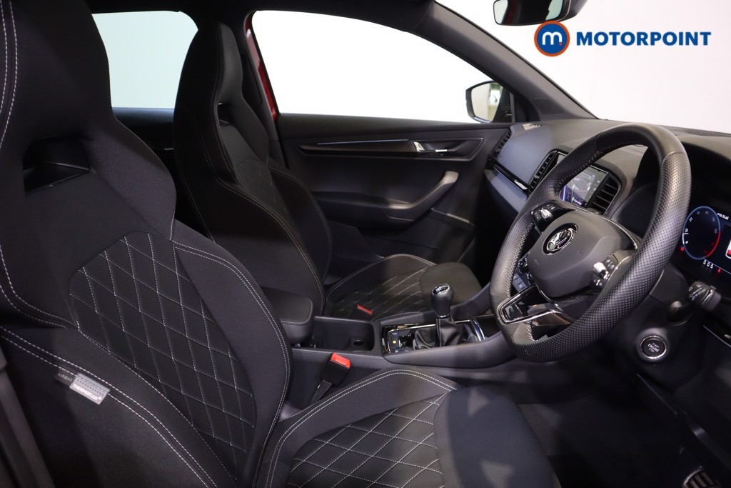 Used Skoda Karoq 2022 for sale - 76641375: Photo 24