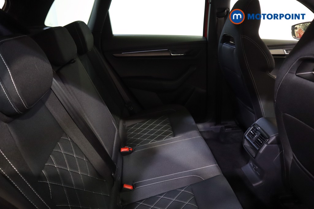 Used Skoda Karoq 2022 for sale - 76641375: Photo 25