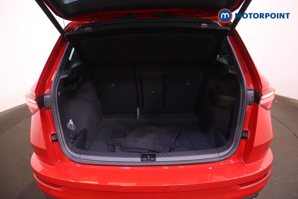 Used Skoda Karoq 2022 for sale - 76641375: Photo 27