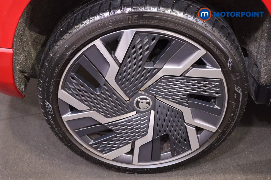 Used Skoda Karoq 2022 for sale - 76641375: Photo 29