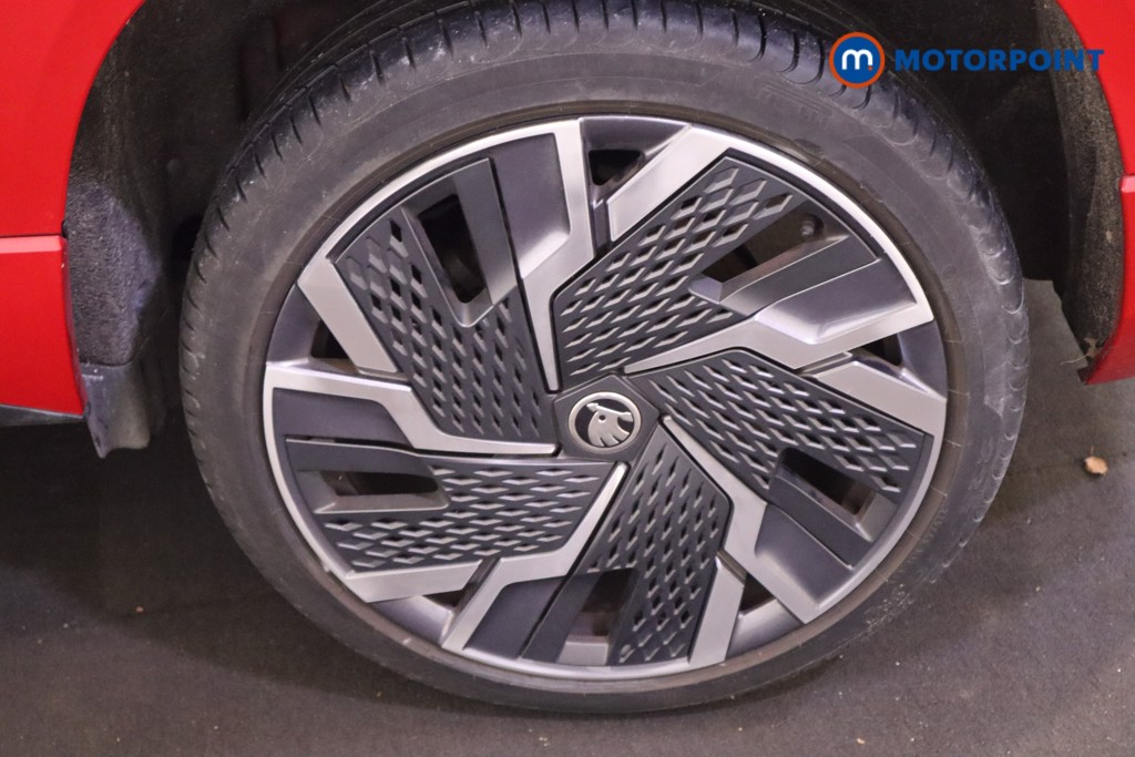 Used Skoda Karoq 2022 for sale - 76641375: Photo 30