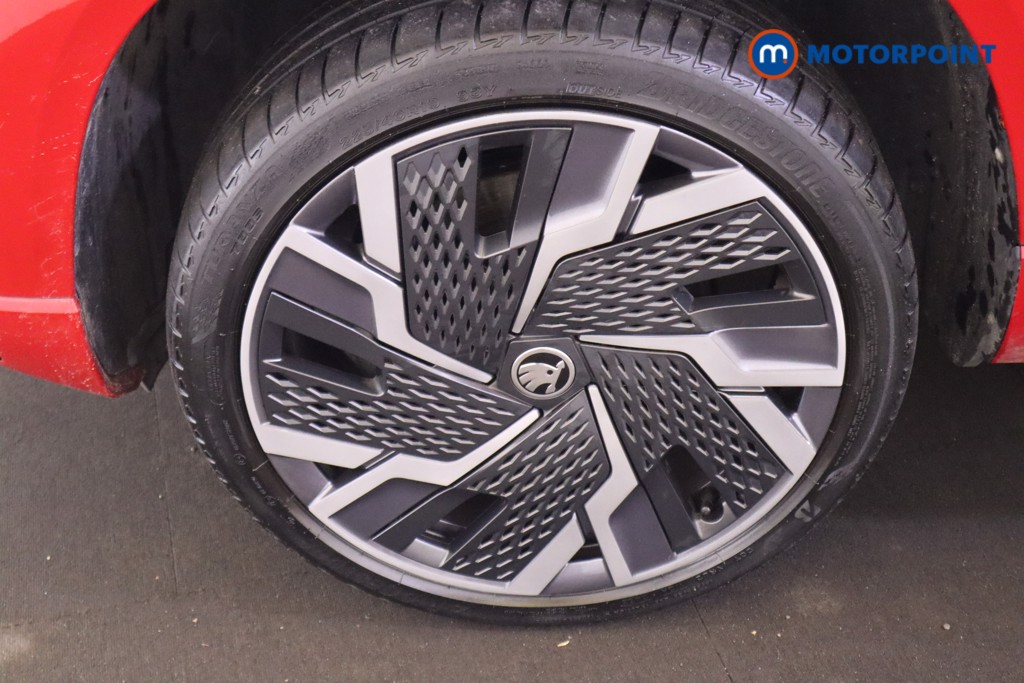 Used Skoda Karoq 2022 for sale - 76641375: Photo 31