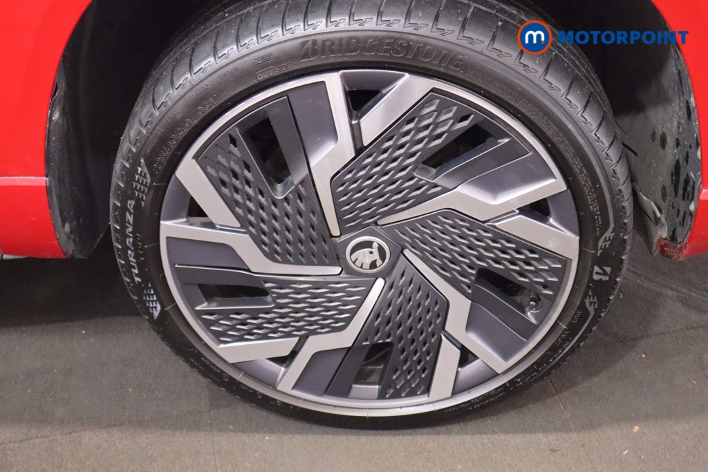 Used Skoda Karoq 2022 for sale - 76641375: Photo 32