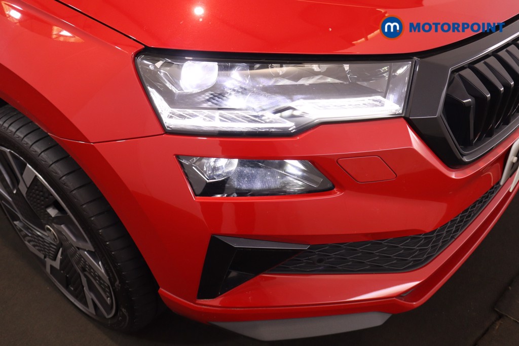 Used Skoda Karoq 2022 for sale - 76641375: Photo 33