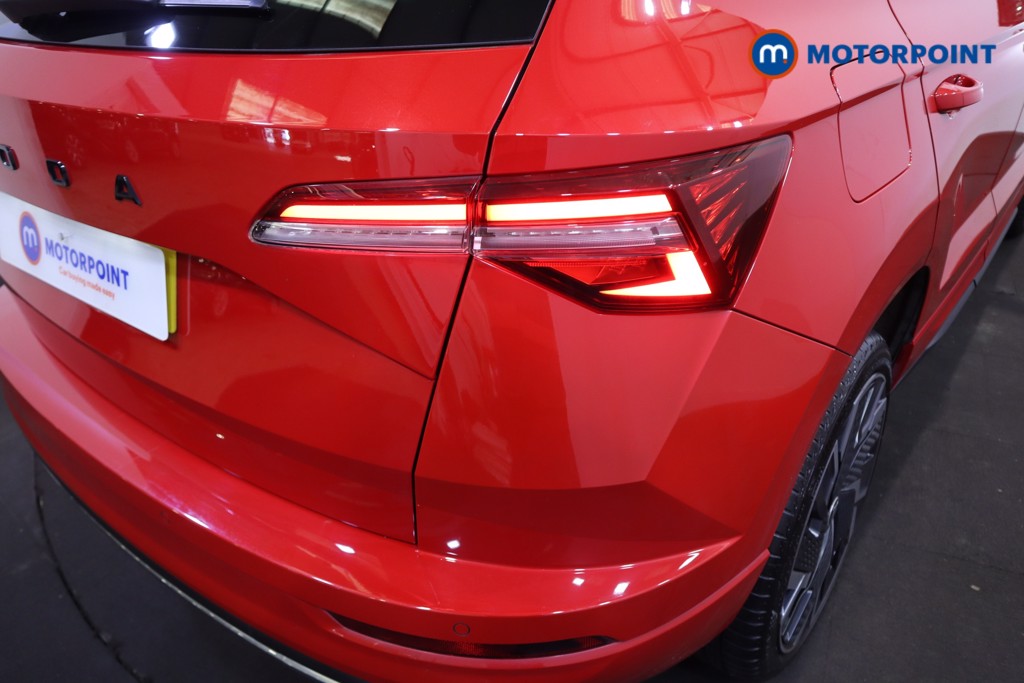 Used Skoda Karoq 2022 for sale - 76641375: Photo 35