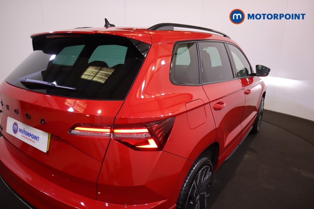 Used Skoda Karoq 2022 for sale - 76641375: Photo 36