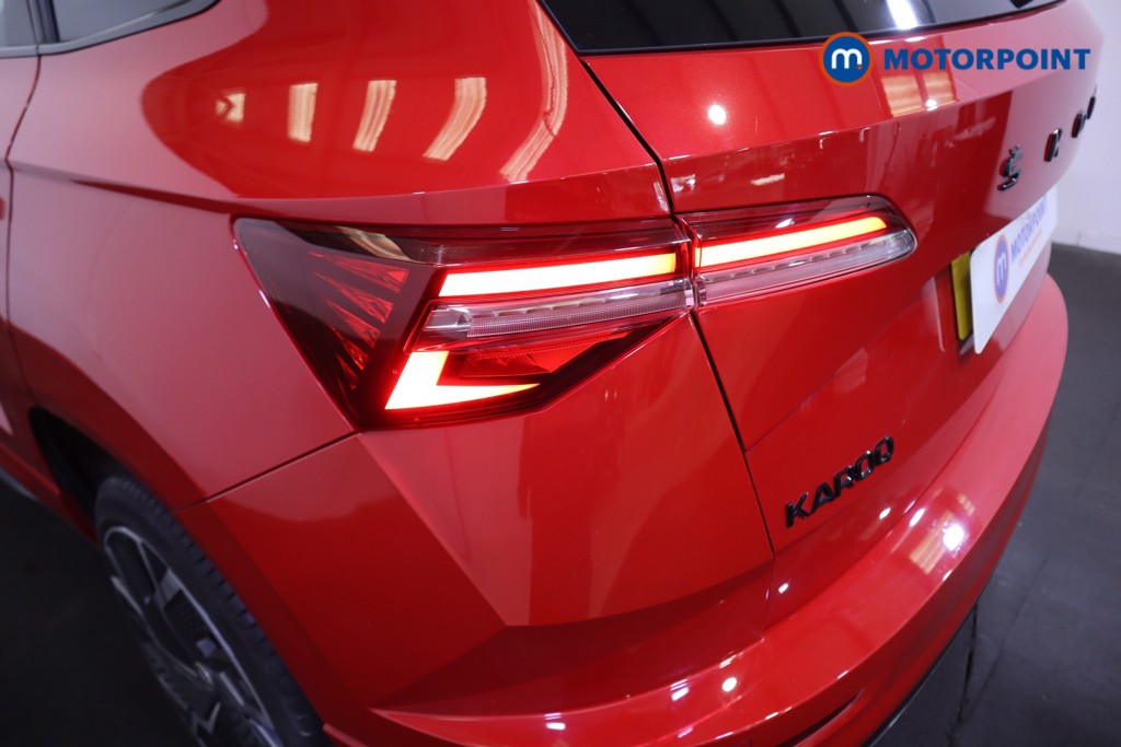 Used Skoda Karoq 2022 for sale - 76641375: Photo 37