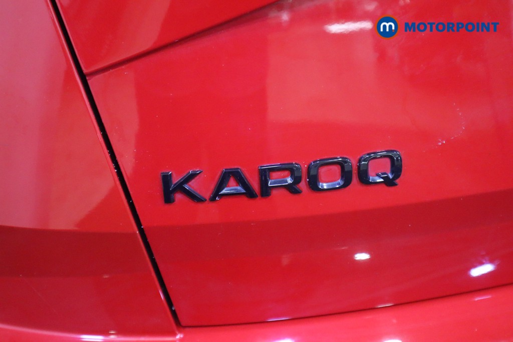 Used Skoda Karoq 2022 for sale - 76641375: Photo 38