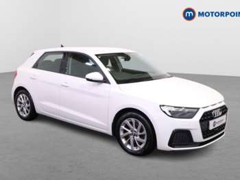 2019 - 30 TFSI Sport 5dr
