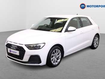 Used Audi A1 2019 for sale - 75148556: Photo