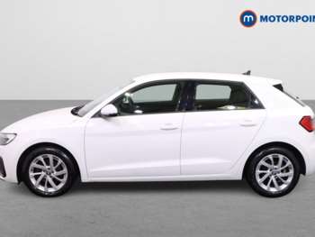 Used Audi A1 2019 for sale - 75148556: Photo