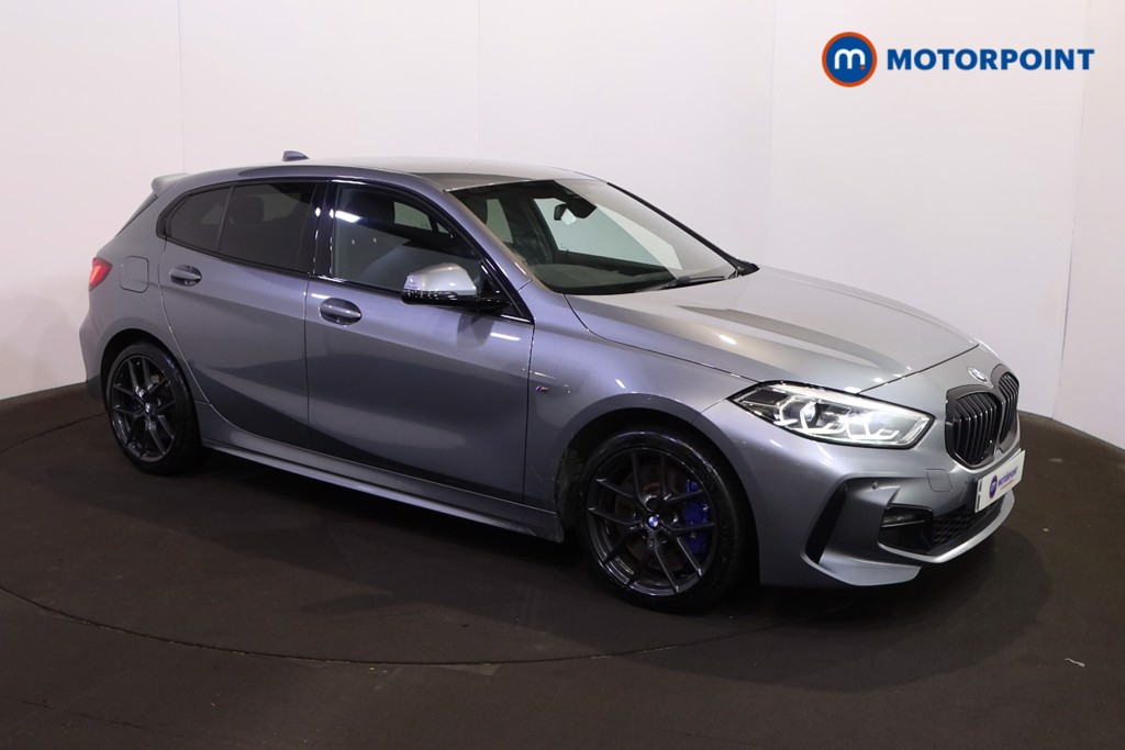 Used BMW 1 Series 2024 for sale - 76565774: Photo 1