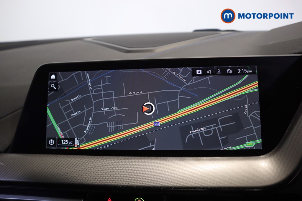 Used BMW 1 Series 2024 for sale - 76565774: Photo 10