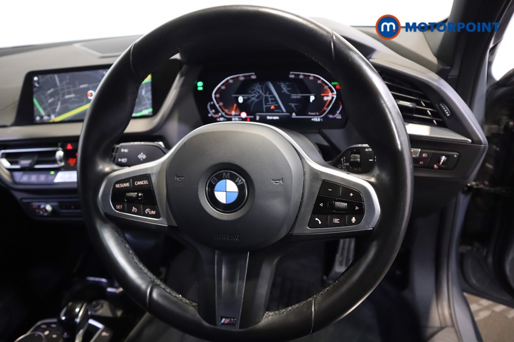 Used BMW 1 Series 2024 for sale - 76565774: Photo 11