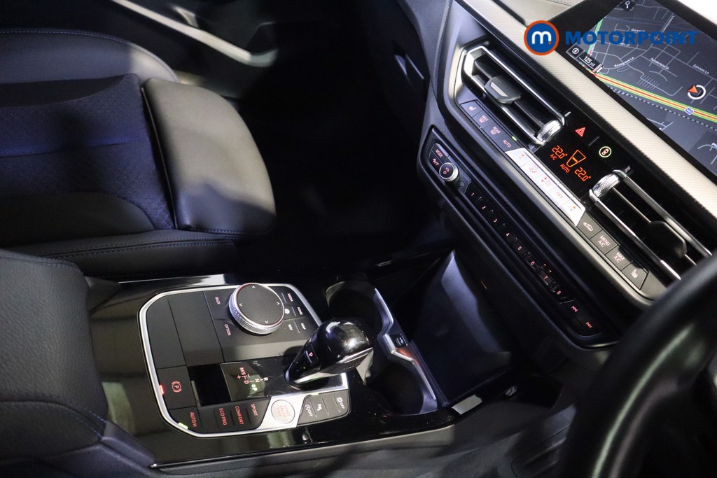 Used BMW 1 Series 2024 for sale - 76565774: Photo 16