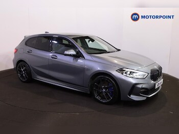 Used BMW 1 Series undefined for sale - 76565774: Photo