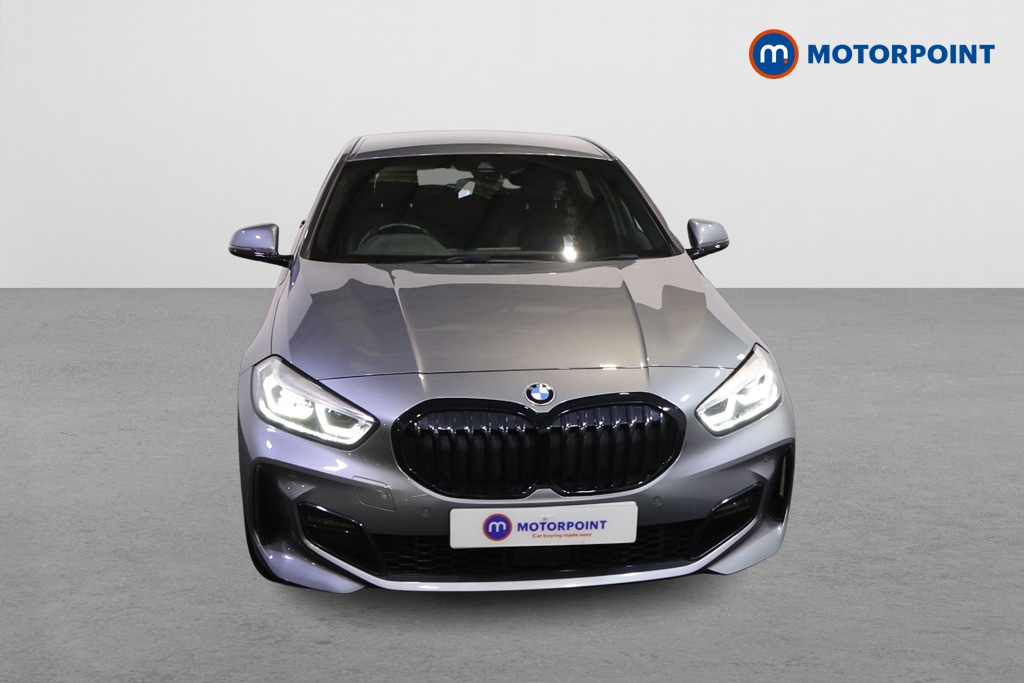 Used BMW 1 Series 2024 for sale - 76565774: Photo 2