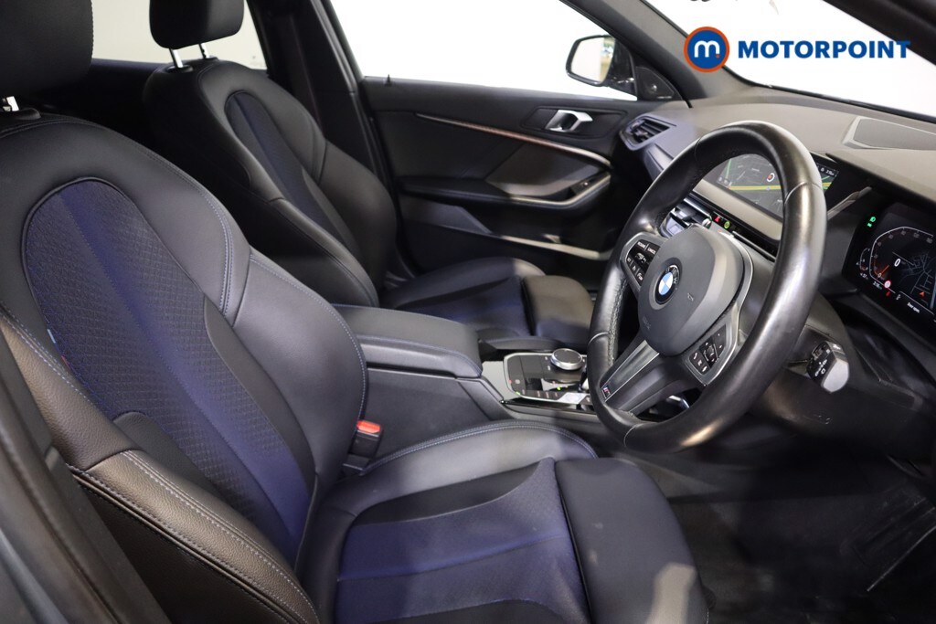 Used BMW 1 Series 2024 for sale - 76565774: Photo 26