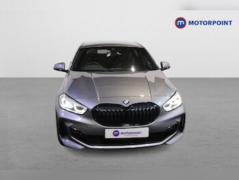 Used BMW 1 Series undefined for sale - 76565774: Photo