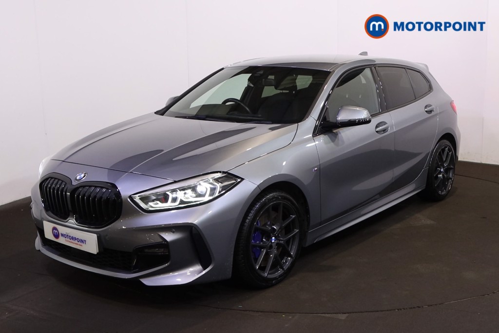 Used BMW 1 Series 2024 for sale - 76565774: Photo 3