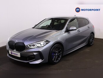 Used BMW 1 Series undefined for sale - 76565774: Photo