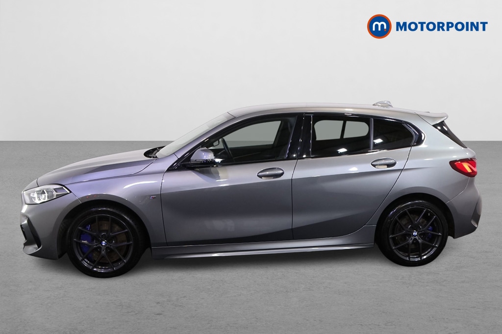 Used BMW 1 Series 2024 for sale - 76565774: Photo 4
