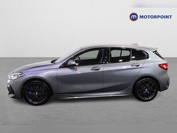 Used BMW 1 Series undefined for sale - 76565774: Photo